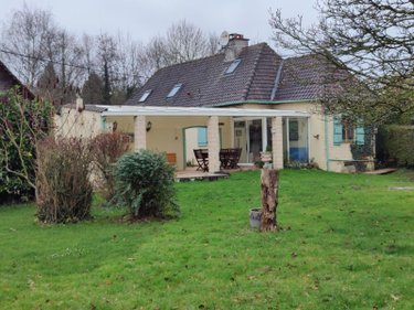 Maison a vendre Wail 62770 Pas-de-Calais 98 m2 4 pièces 188280 euros