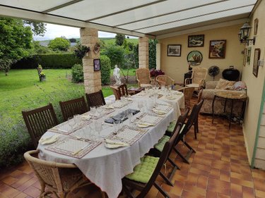 Maison a vendre Wail 62770 Pas-de-Calais 98 m2 4 pièces 181000 euros