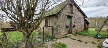 Bien agricole a vendre Nuillé-sur-Vicoin 53970 Mayenne  379600 euros