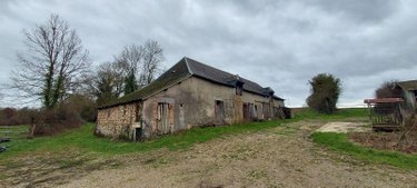 Bien agricole a vendre Nuillé-sur-Vicoin 53970 Mayenne  379600 euros