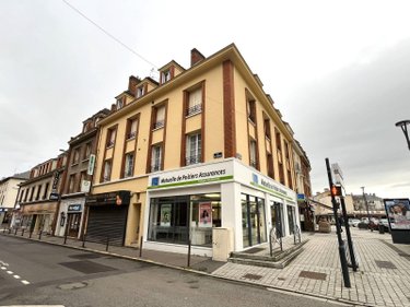 Appartement a vendre Évreux 27000 Eure 43 m2 2 pièces 84000 euros