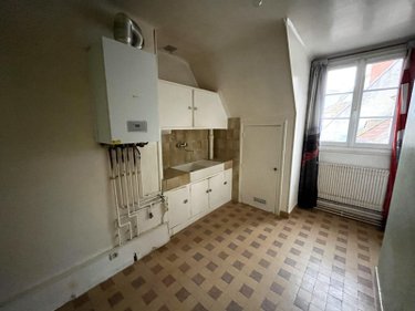 Appartement a vendre Évreux 27000 Eure 43 m2 2 pièces 84000 euros