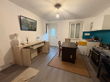 Maison a vendre Le Tréport 76470 Seine-Maritime 40 m2 3 pièces 99500 euros