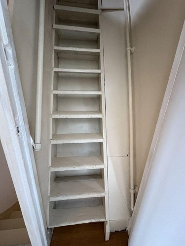 Maison a vendre Le Tréport 76470 Seine-Maritime 40 m2 3 pièces 99500 euros