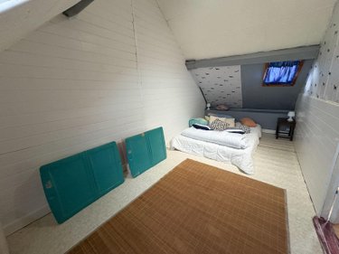 Maison a vendre Le Tréport 76470 Seine-Maritime 40 m2 3 pièces 99500 euros