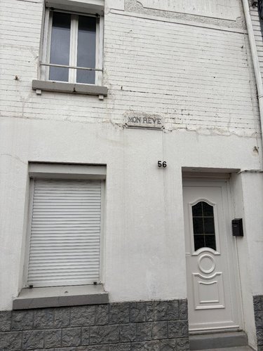 Maison a vendre Le Tréport 76470 Seine-Maritime 40 m2 3 pièces 99500 euros