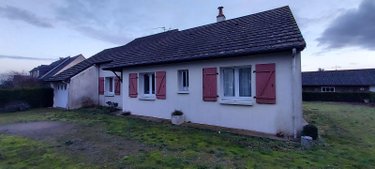 Maison a vendre Entrammes 53260 Mayenne 101 m2 4 pièces 163525 euros