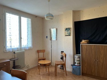 Maison a vendre Châteauroux 36000 Indre 98 m2 6 pièces 94480 euros