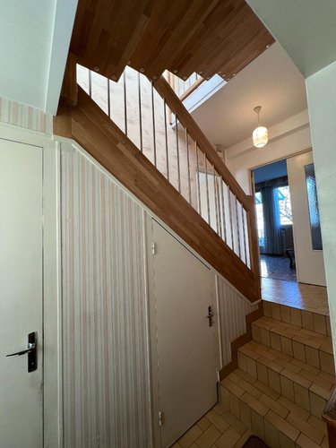 Maison a vendre Châteauroux 36000 Indre 98 m2 6 pièces 94480 euros