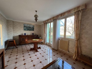 Maison a vendre Châteauroux 36000 Indre 98 m2 6 pièces 94480 euros