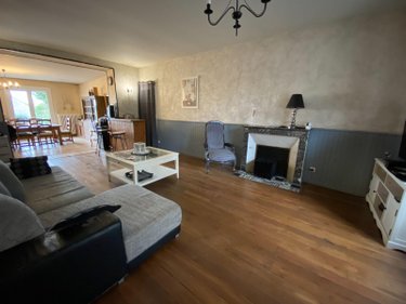 Maison a vendre Buzançais 36500 Indre 150 m2 5 pièces 149600 euros