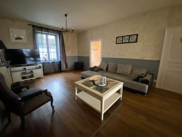 Maison a vendre Buzançais 36500 Indre 150 m2 5 pièces 149600 euros