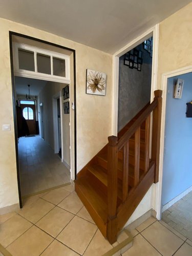 Maison a vendre Buzançais 36500 Indre 150 m2 5 pièces 149600 euros