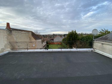Maison a vendre Buzançais 36500 Indre 150 m2 5 pièces 149600 euros