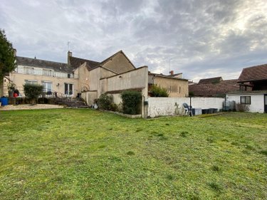 Maison a vendre Buzançais 36500 Indre 150 m2 5 pièces 149600 euros