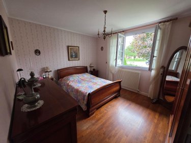 Maison a vendre Saint-Martin-en-Bresse 71620 Saône-et-Loire 138 m2 7 pièces 179000 euros