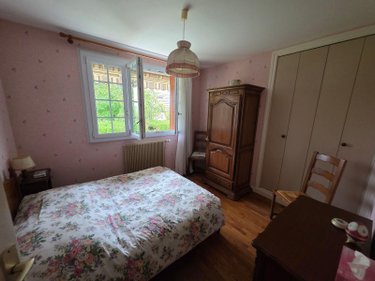 Maison a vendre Saint-Martin-en-Bresse 71620 Saône-et-Loire 138 m2 7 pièces 179000 euros