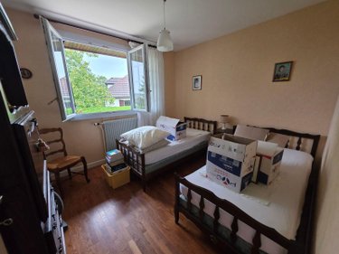 Maison a vendre Saint-Martin-en-Bresse 71620 Saône-et-Loire 138 m2 7 pièces 179000 euros