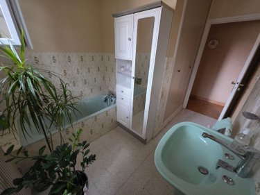 Maison a vendre Saint-Martin-en-Bresse 71620 Saône-et-Loire 138 m2 7 pièces 179000 euros