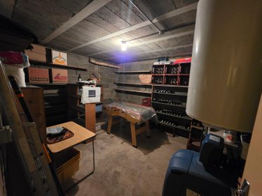 Maison a vendre Saint-Martin-en-Bresse 71620 Saône-et-Loire 138 m2 7 pièces 179000 euros