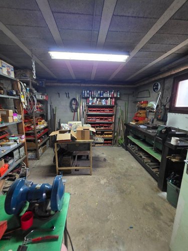 Maison a vendre Saint-Martin-en-Bresse 71620 Saône-et-Loire 138 m2 7 pièces 179000 euros