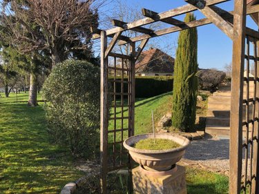 Maison a vendre Saint-Martin-en-Bresse 71620 Saône-et-Loire 138 m2 7 pièces 179000 euros