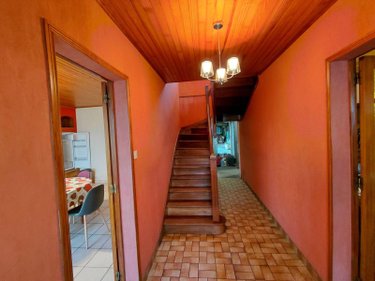 Maison a vendre Évellys 56500 Morbihan 112 m2 4 pièces 147000 euros