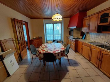Maison a vendre Évellys 56500 Morbihan 112 m2 4 pièces 136900 euros