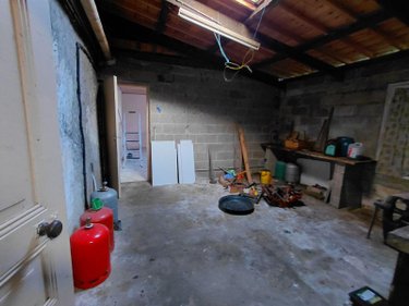 Maison a vendre Évellys 56500 Morbihan 112 m2 4 pièces 136900 euros