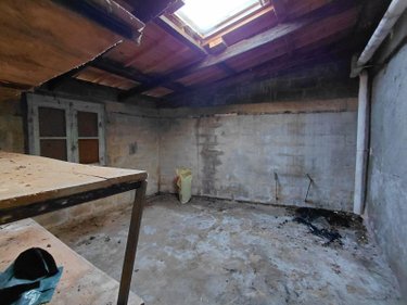 Maison a vendre Évellys 56500 Morbihan 112 m2 4 pièces 136900 euros