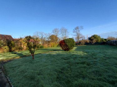 Maison a vendre Évellys 56500 Morbihan 112 m2 4 pièces 147000 euros