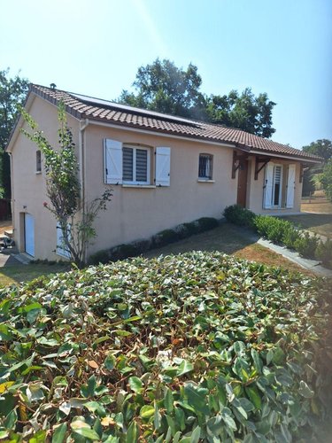Maison a vendre Saint-Martin-de-Jussac 87200 Haute-Vienne 111 m2 6 pièces 230000 euros