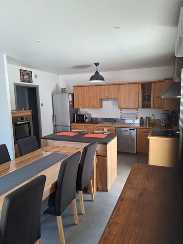 Maison a vendre Saint-Martin-de-Jussac 87200 Haute-Vienne 111 m2 6 pièces 230000 euros