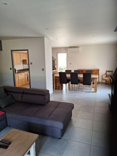 Maison a vendre Saint-Martin-de-Jussac 87200 Haute-Vienne 111 m2 6 pièces 230000 euros