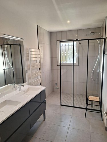 Maison a vendre Saint-Martin-de-Jussac 87200 Haute-Vienne 111 m2 6 pièces 230000 euros