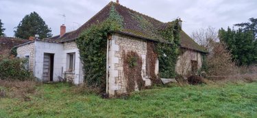 Maison a vendre Martizay 36220 Indre 180 m2 6 pièces 54200 euros
