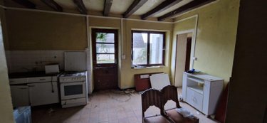 Maison a vendre Martizay 36220 Indre 180 m2 6 pièces 54200 euros