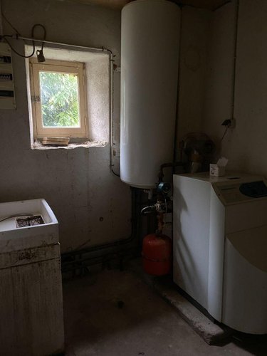 Maison a vendre Martizay 36220 Indre 180 m2 6 pièces 54200 euros