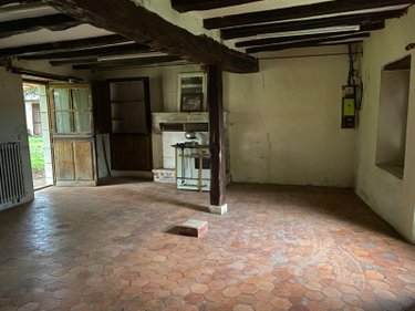 Maison a vendre Martizay 36220 Indre 180 m2 6 pièces 54200 euros