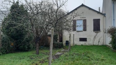 Terrain a batir a vendre Rennes 35000 Ille-et-Vilaine 394 m2  264150 euros