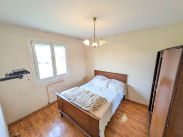 Maison a vendre Bréal-sous-Montfort 35310 Ille-et-Vilaine 70 m2 3 pièces 177650 euros