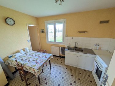 Maison a vendre Bréal-sous-Montfort 35310 Ille-et-Vilaine 70 m2 3 pièces 177650 euros