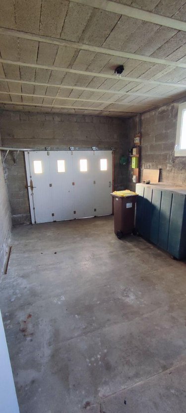 Location maison Allaire 56350 Morbihan 116 m2 5 pièces 600 euros