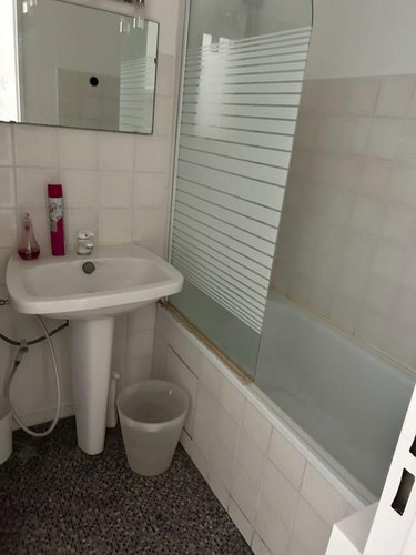 Appartement a vendre Bordeaux 33000 Gironde 25 m2 1 pièce 110000 euros