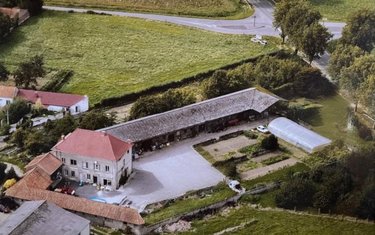 Maison a vendre Bourecq 62190 Pas-de-Calais 278 m2 9 pièces 262500 euros