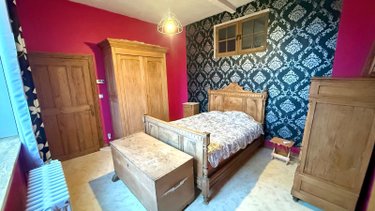 Maison a vendre Bourecq 62190 Pas-de-Calais 278 m2 9 pièces 262500 euros