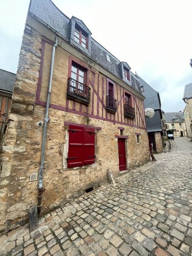 Maison a vendre Le Mans 72000 Sarthe 99 m2 6 pièces 257250 euros