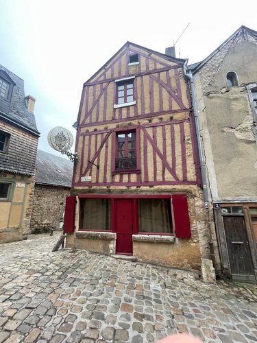 Maison a vendre Le Mans 72000 Sarthe 99 m2 6 pièces 244400 euros
