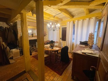 Maison a vendre Le Mans 72000 Sarthe 99 m2 6 pièces 244400 euros