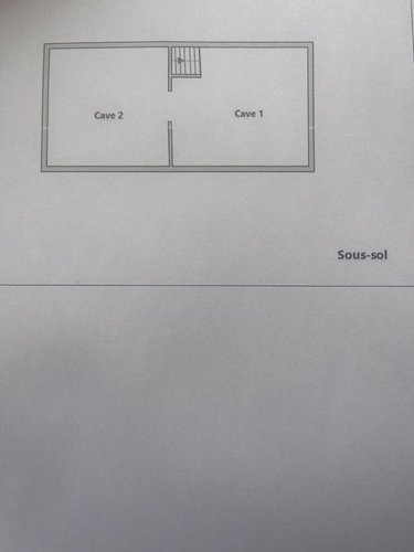 Maison a vendre Le Mans 72000 Sarthe 99 m2 6 pièces 244400 euros